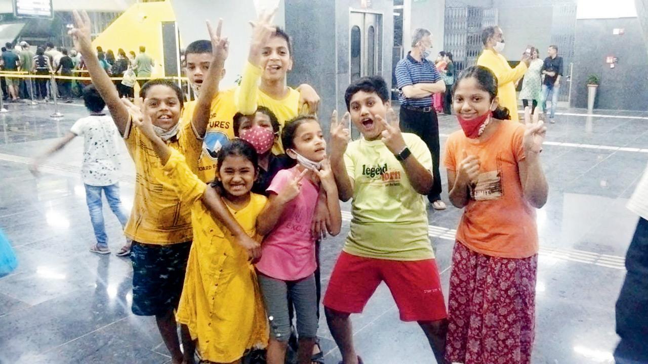 First day riders share how 2 new metro lines will help ease suburb commutes