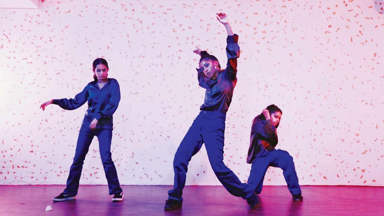 Pirouette into the future