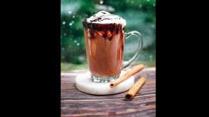 Dark, hot and a success