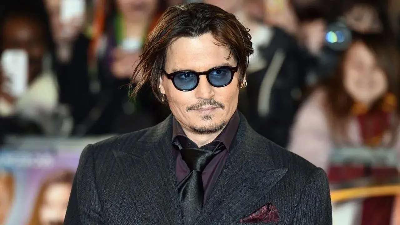Johnny Depp terms Amber Heard’s new ’sexual violence’ allegations as ...