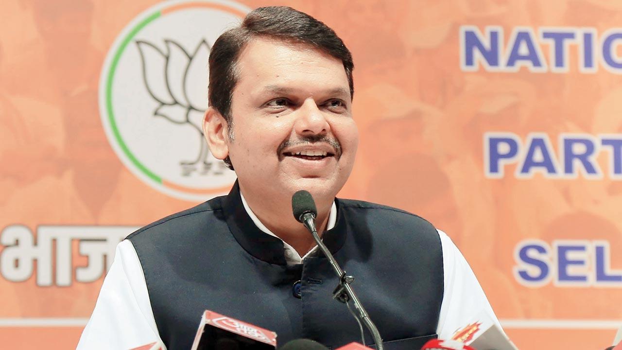Devendra Fadnavis calls out Sharad Pawar for ‘appeasement’ politics