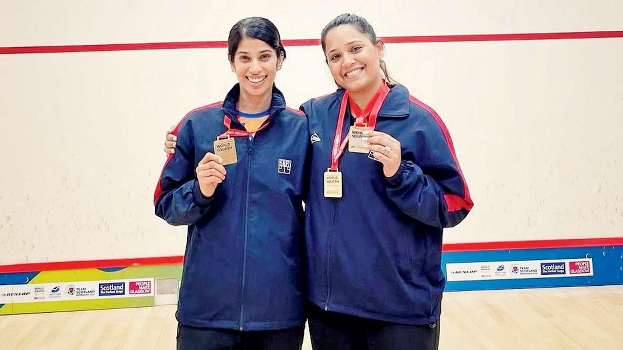 Dipika’s doubles titles, a boost for Indian squash
