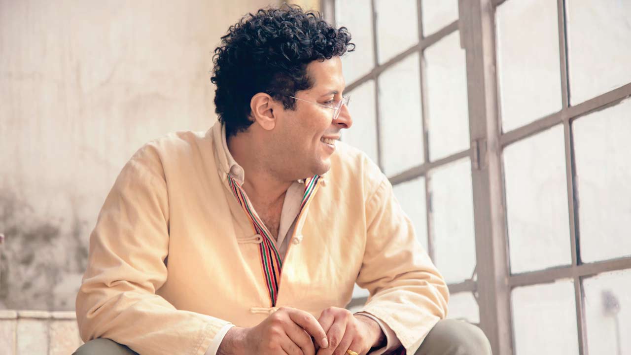 Dr Naman P Ahuja