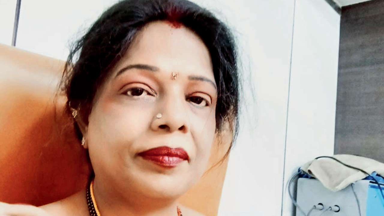 Dr Pradnya Ajinkya