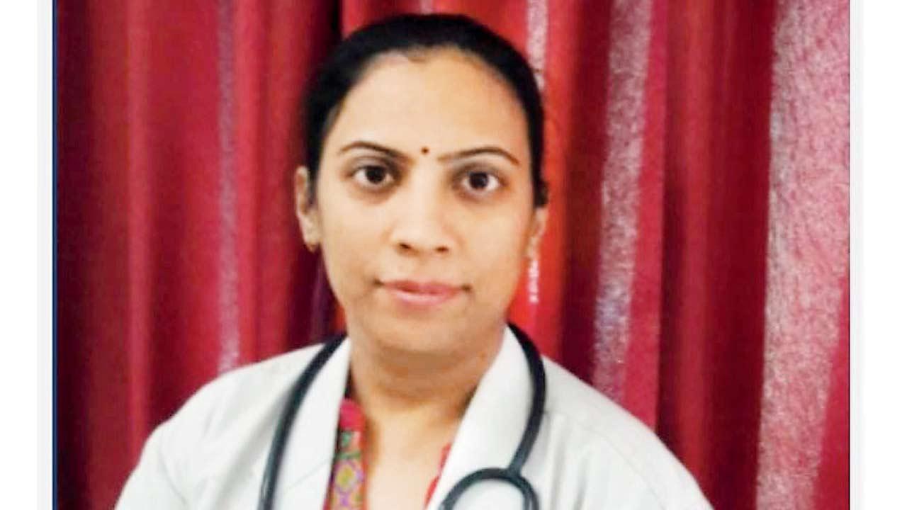 Writ petition by father-in-law demands CBI probe into Rajasthan doctor suicide case