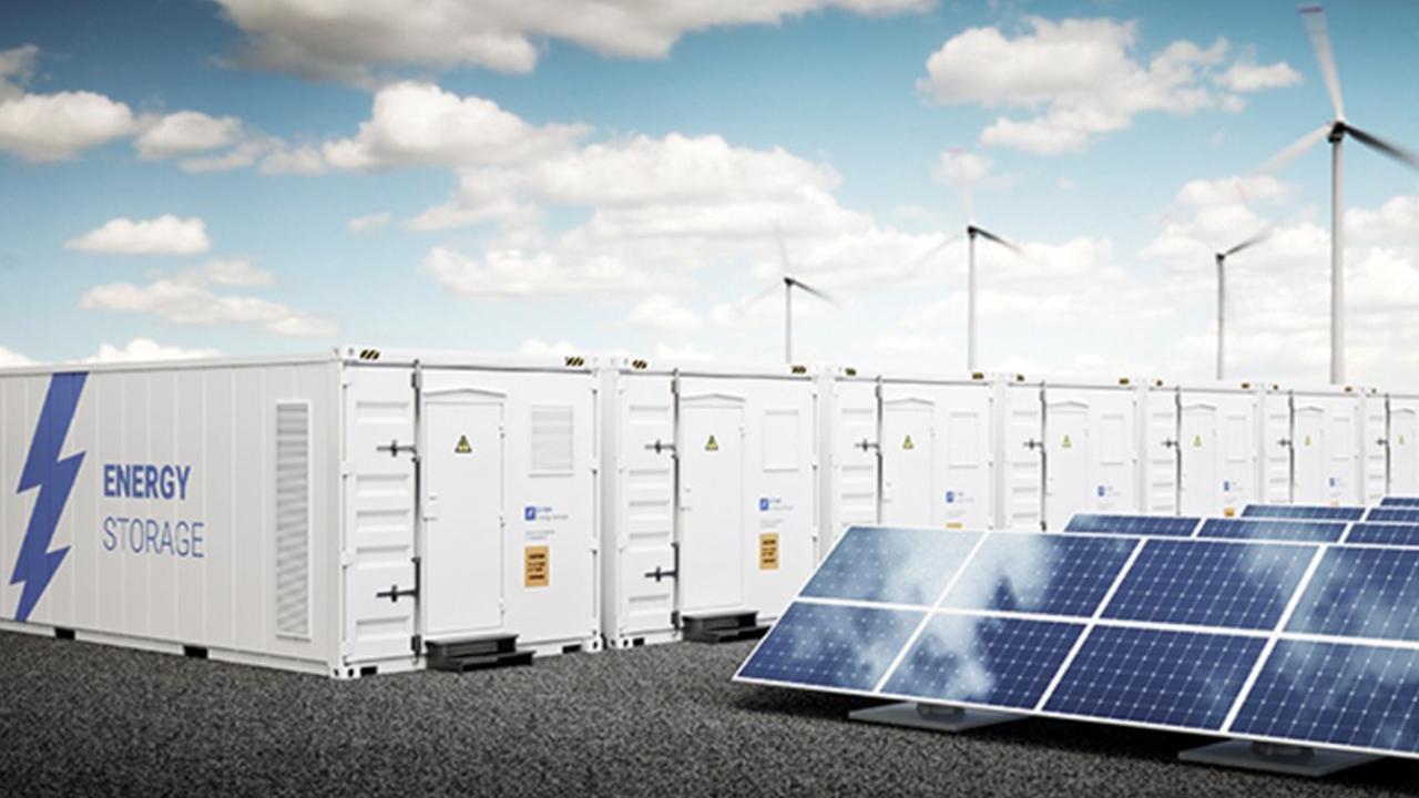 Battery Energy Storage: An Unsustainable Solution for a Zero Carbon Future 