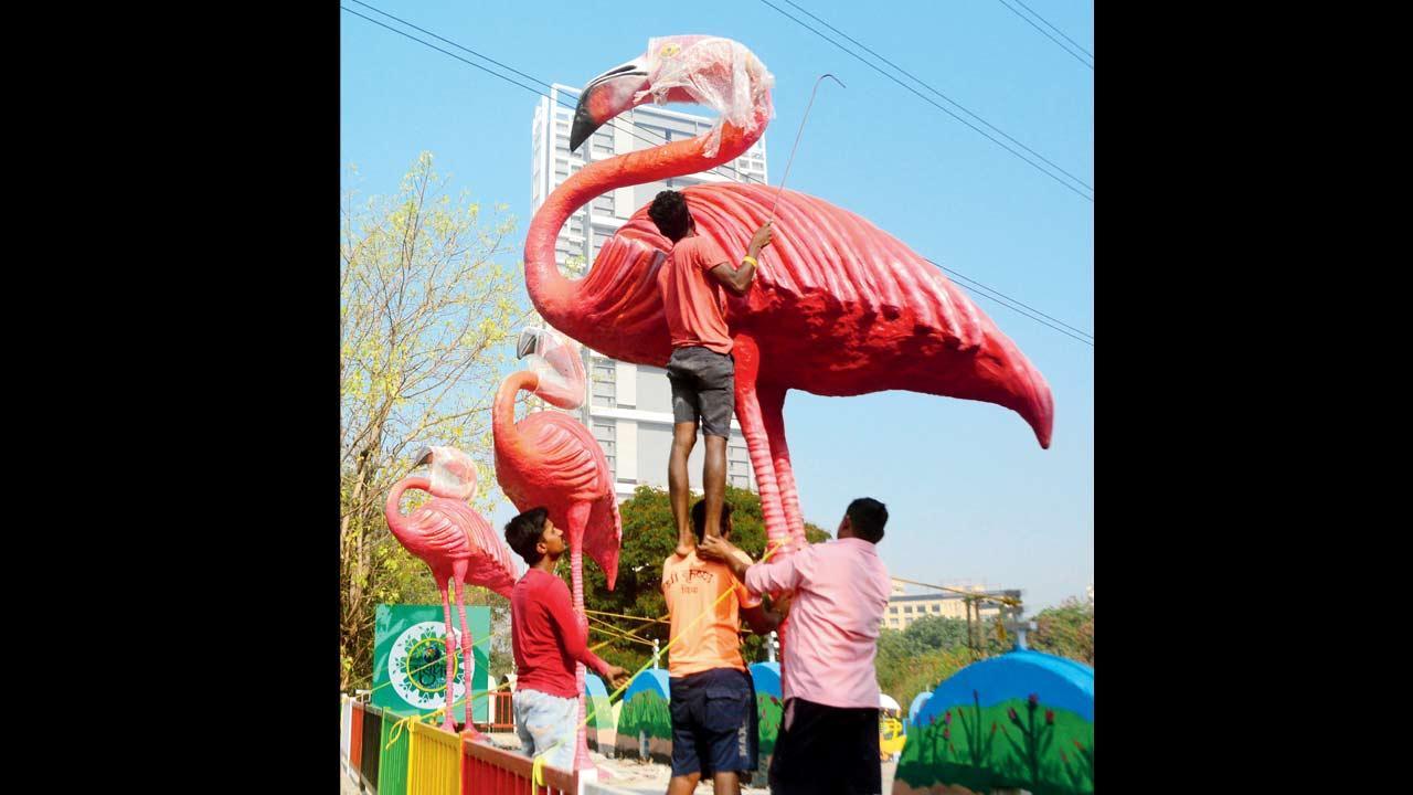 Mumbai Diary: Sunday Dossier