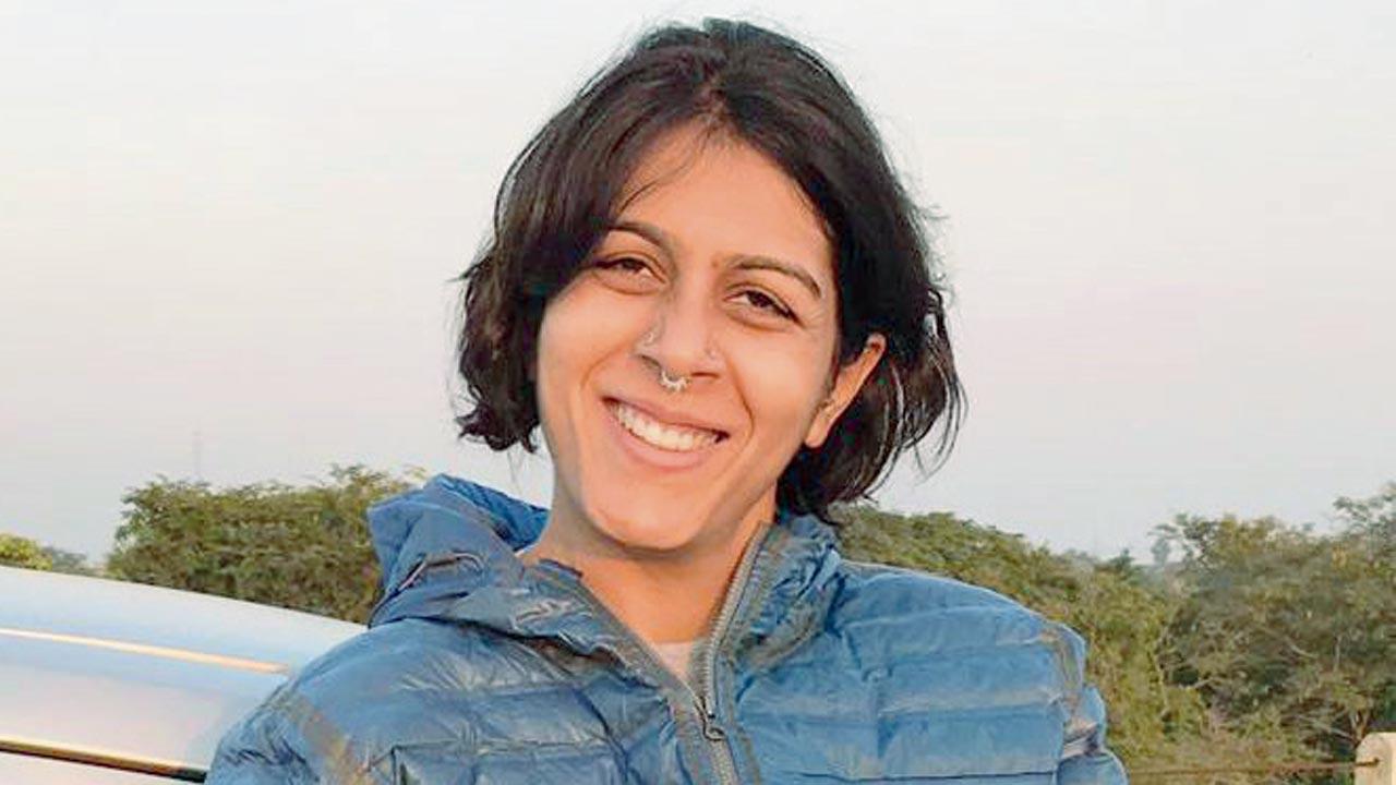 Radhika Radia