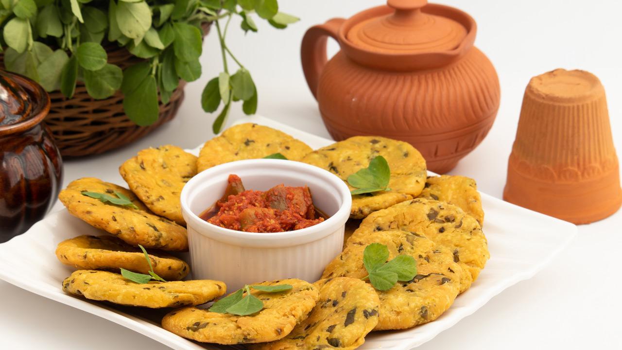 It’s mathri-licious