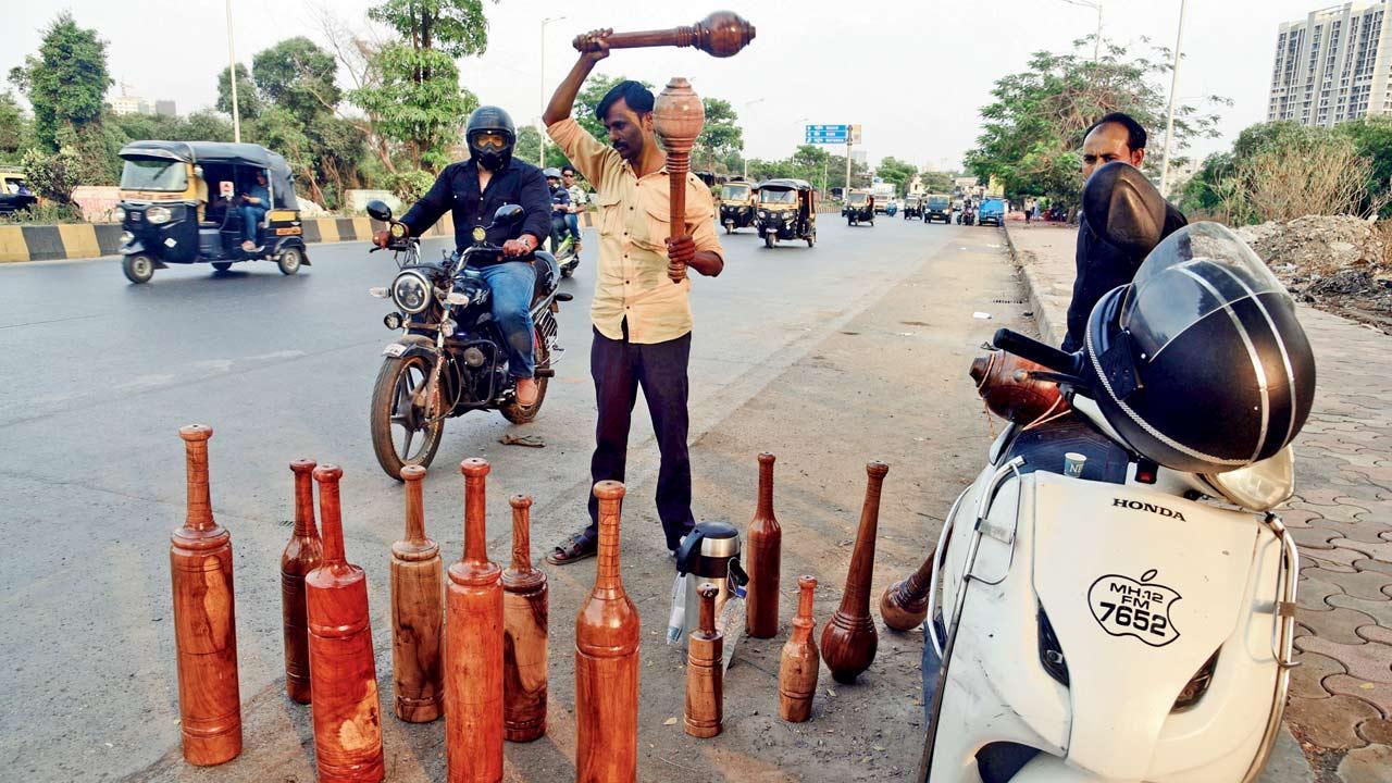 Mumbai Diary: Sunday Dossier