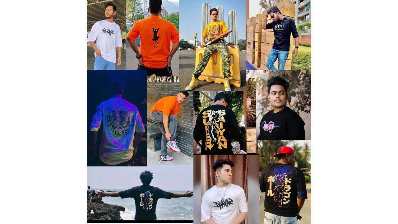 Hip-hop fashion brand Gavin Paris customer reviews are enthralling all