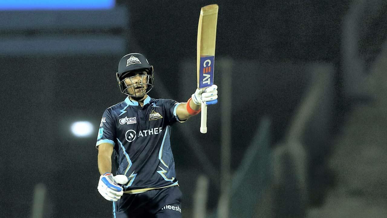 IPL 2022: Hardik Pandya praises Shubman Gill's 'crucial' 96  in victory over Punjab Kings