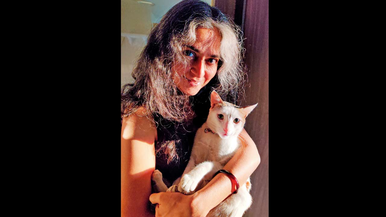 Gitanjali Rao