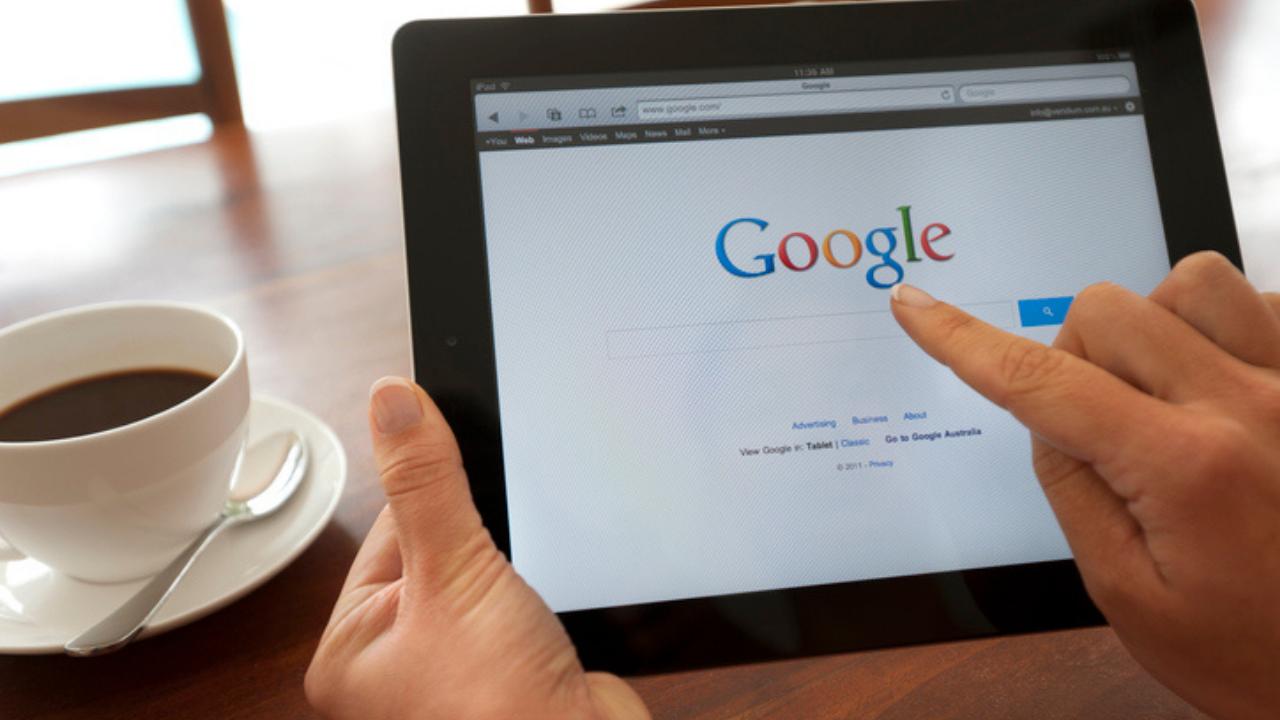 You can now request Google to remove personal information from Search results
