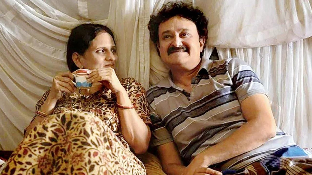 Those who have seen Gullak will agree that there’s a distinct charm to it. In telling the everyday struggles of the Mishra family, the series will leave you chuckling sometimes, and at other times, misty-eyed. Ready to roll out the third season, Geetanjali Kulkarni — who plays Shanti Mishra, the sharp-tongued mother — says the comedy is a breath of fresh air in Indian digital entertainment that is overpopulated with whodunits. Read full story here