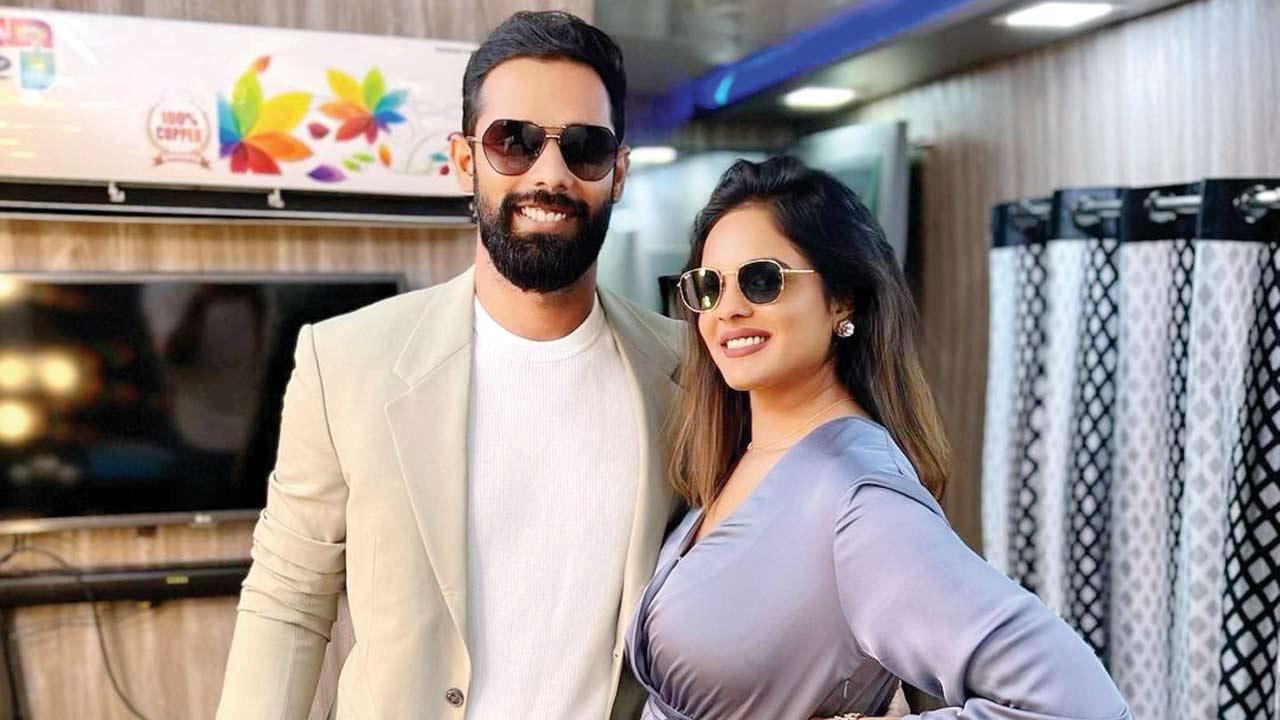 Vihari and his ‘lady don’