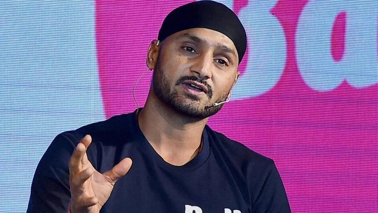 Harbhajan Singh to contribute his Rajya Sabha salary towards education, welfare of farmers' daughters