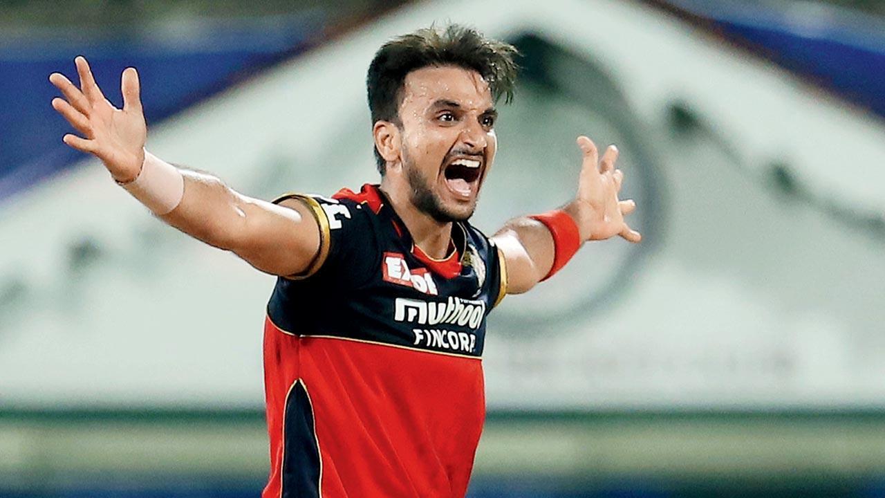 IPL 2022: RCB’s Harshal Patel returns home after sister's death