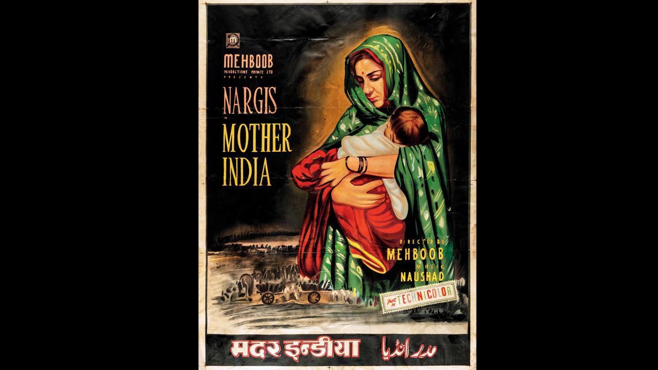 The Awara poster you haven’t seen