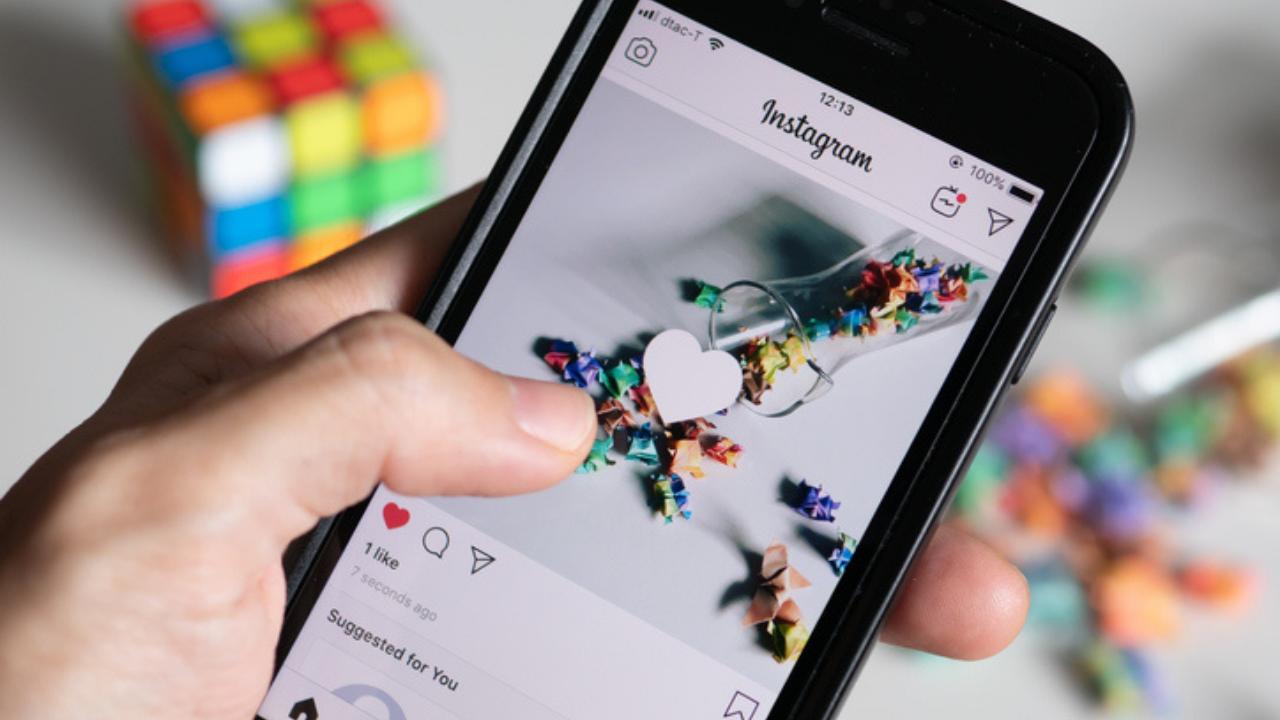 Instagram may tweak the platform's ranking system to boost original content