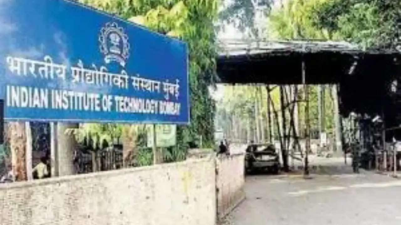IIT-B introduces a two-year MA research programme