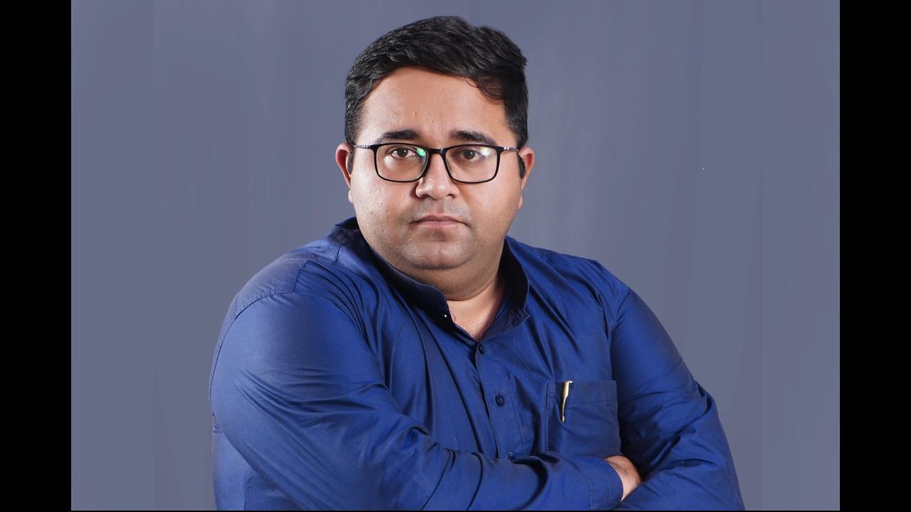 Insights of Faizan Mirza, One of a fearless leaders from NCP and a dynamic core committee member