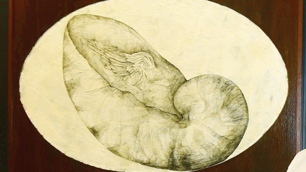 Artwork by Meghna Singh Patpatia