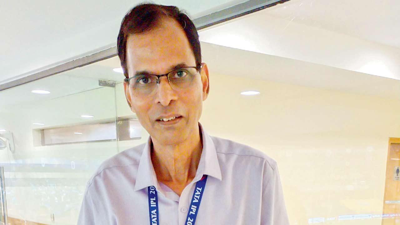 Delhi camp free of Covid worries