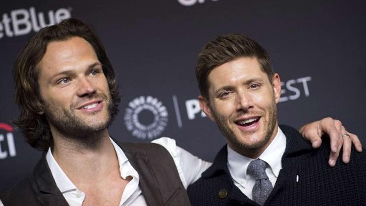 Jared Padalecki 'recovering' from car accident, reveals 'Supernatural' co-star Jensen Ackles