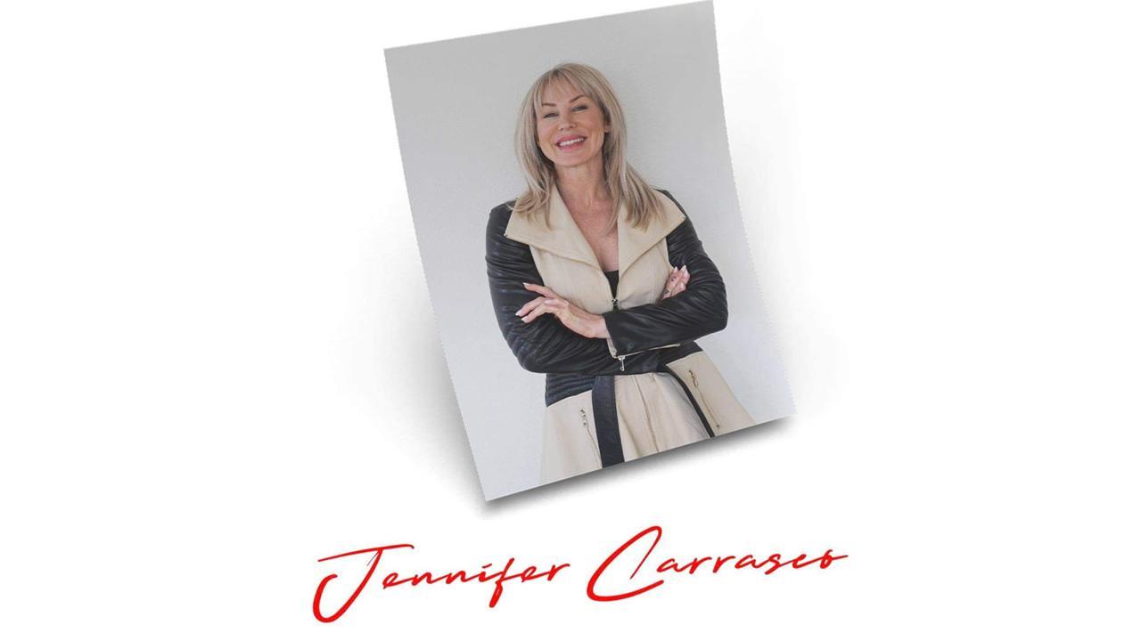 Business Coach Jennifer Carrasco, helps businesses thrive through the implementation of EOS while confiding the significance of core values in business