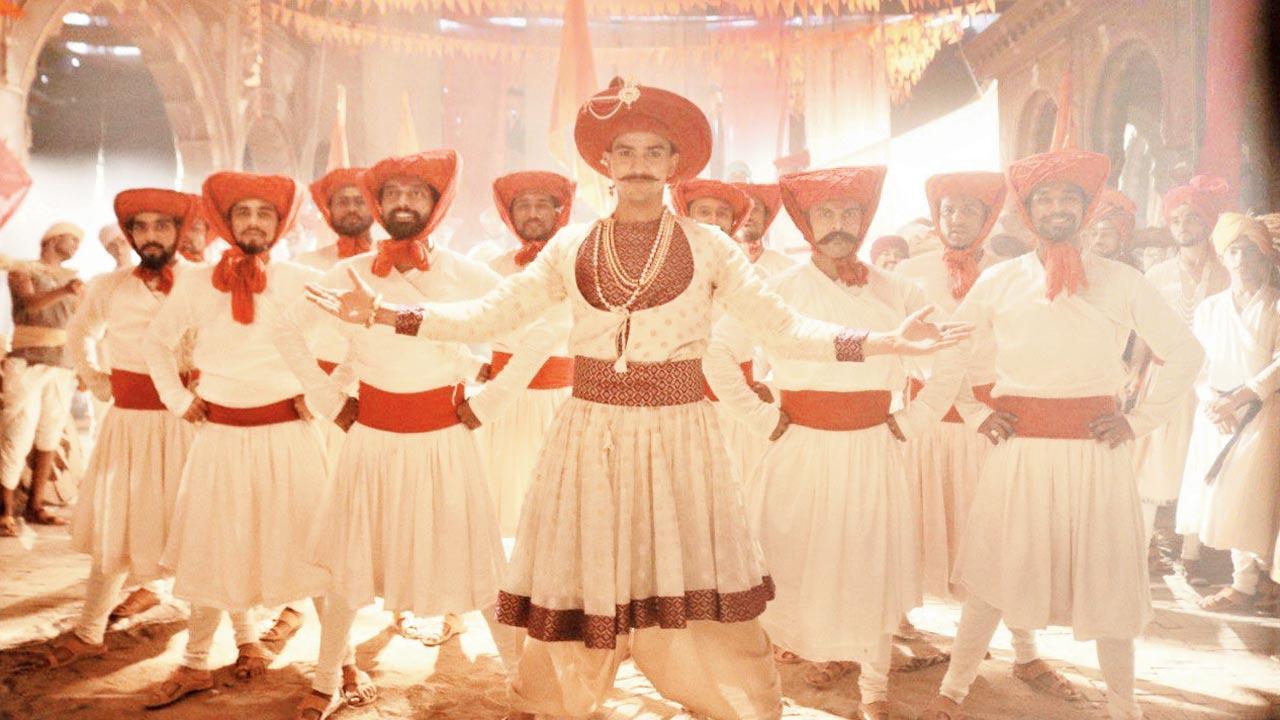 Telly Tattle: Just like Ranveer Singh