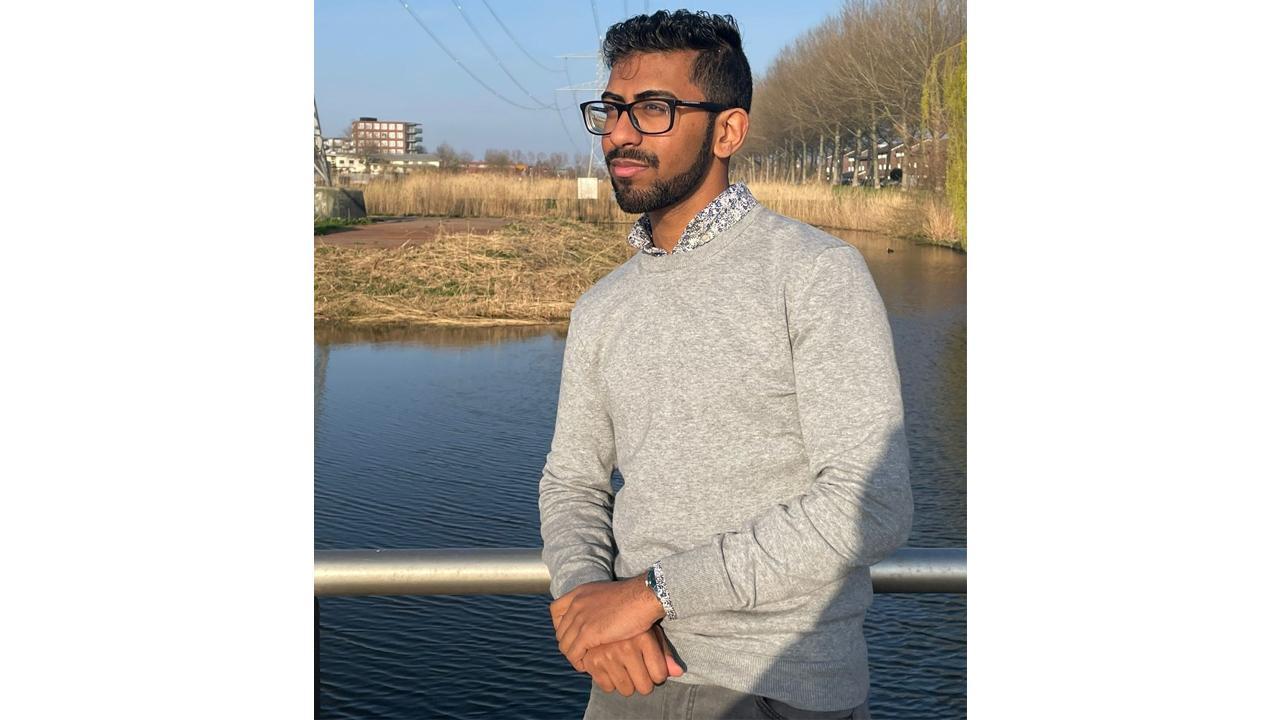 Kishan Ramdihal Sheds Light On His Latest Venture – Shenzo