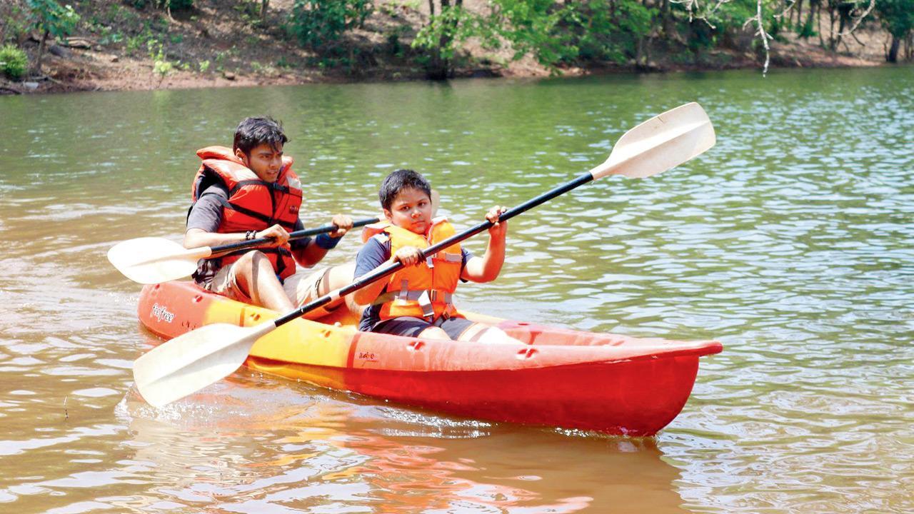 The best summer camps to sign your kids up for