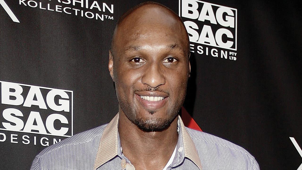 Lamar Odom