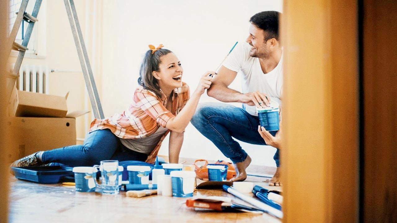 Love Bytes: The best of things to do in twos