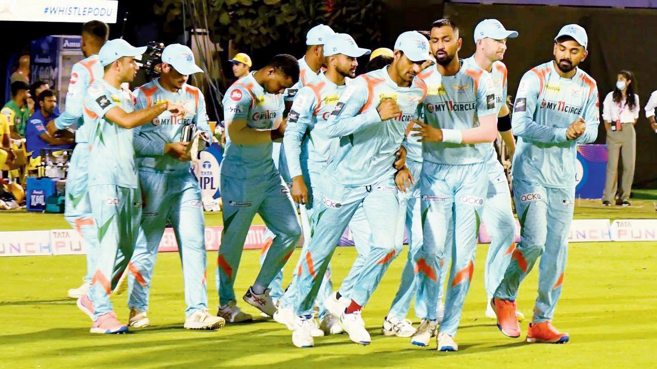 Super Giants eye more sunshine
