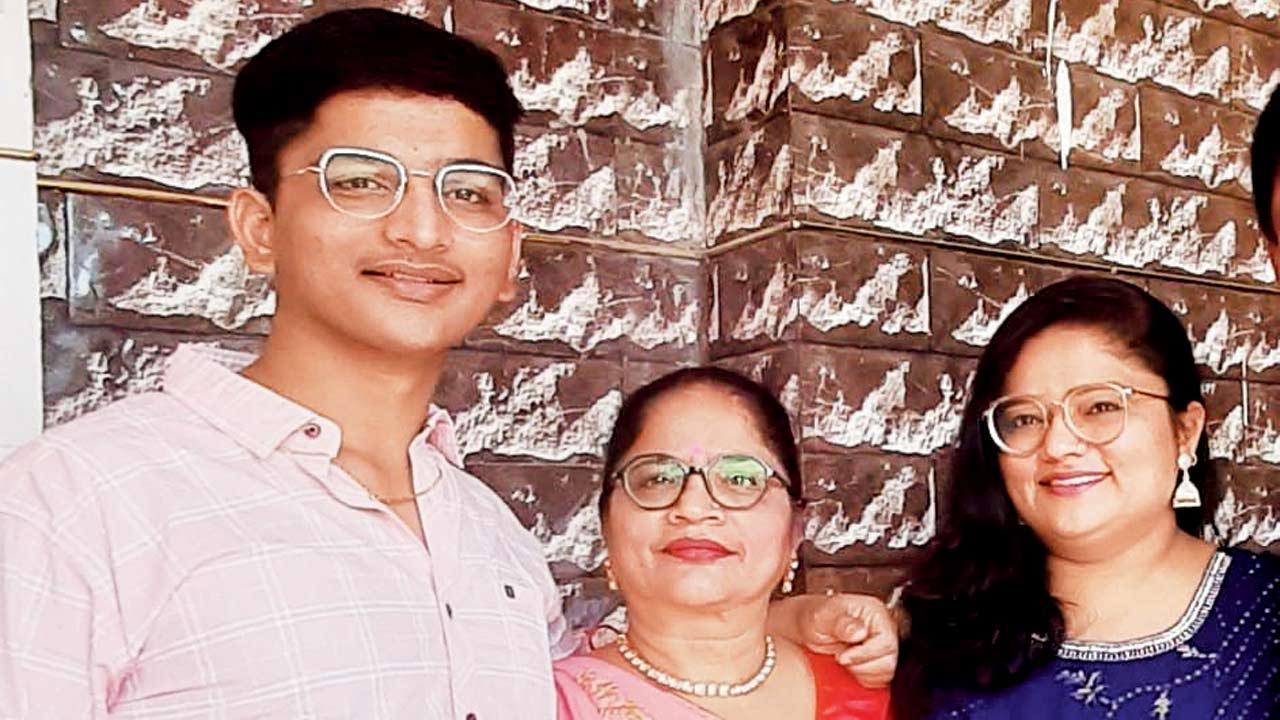Family of brain dead man gives new lease of life to 5 in Mumbai