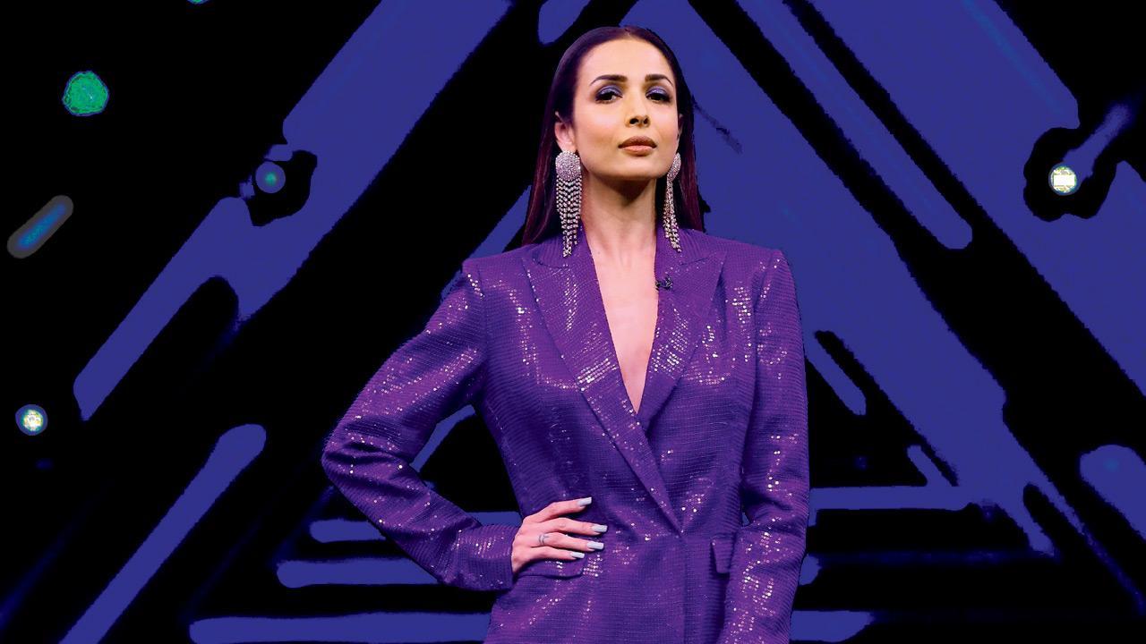 Have you heard? Malaika Arora in recovery mode