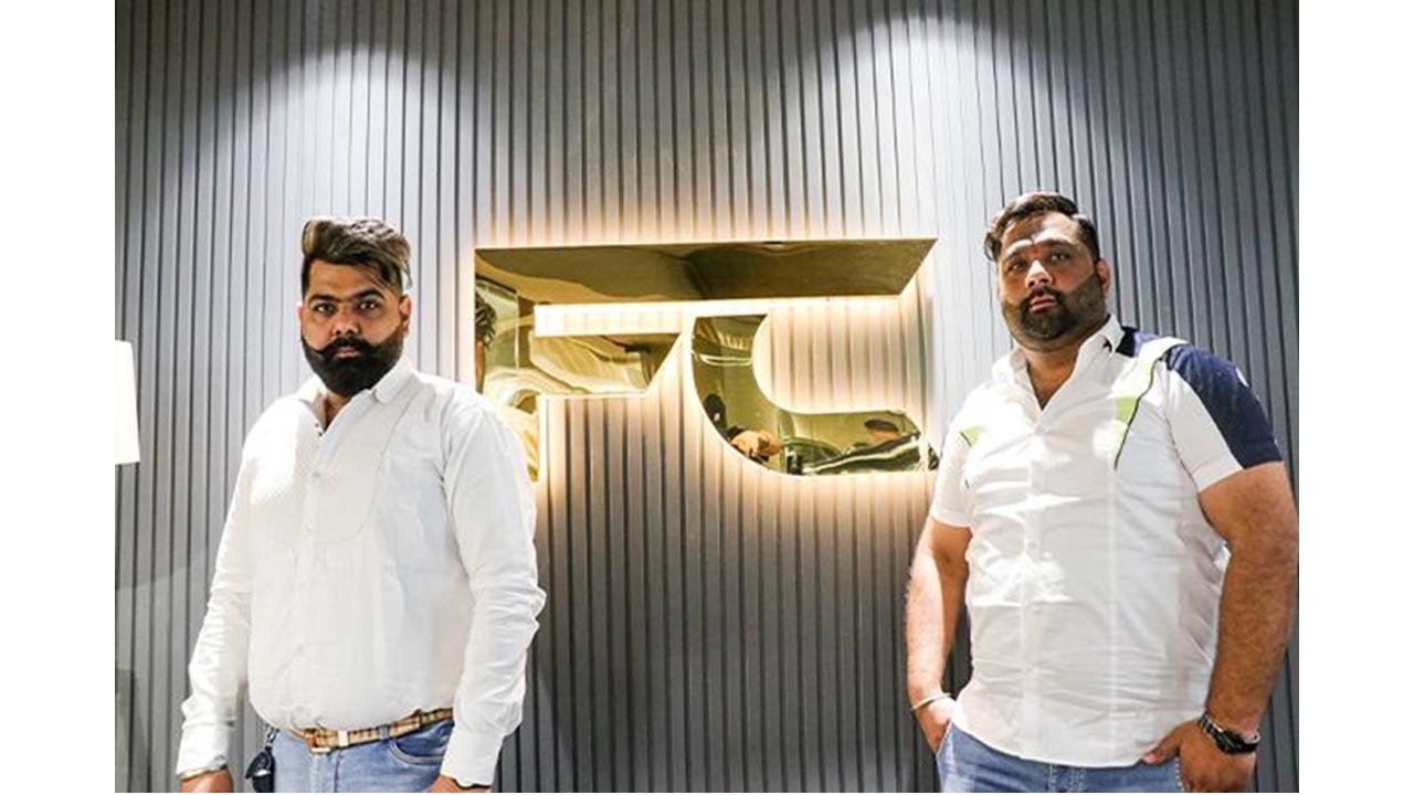 The Real Story of Malik Brothers and how they shaped one of India’s leading pre-owned car Dealerships, Fusion Cars