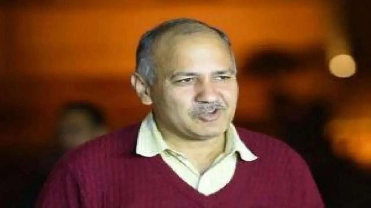 No plan to impose fine for not wearing face masks in Delhi, says Manish Sisodia
