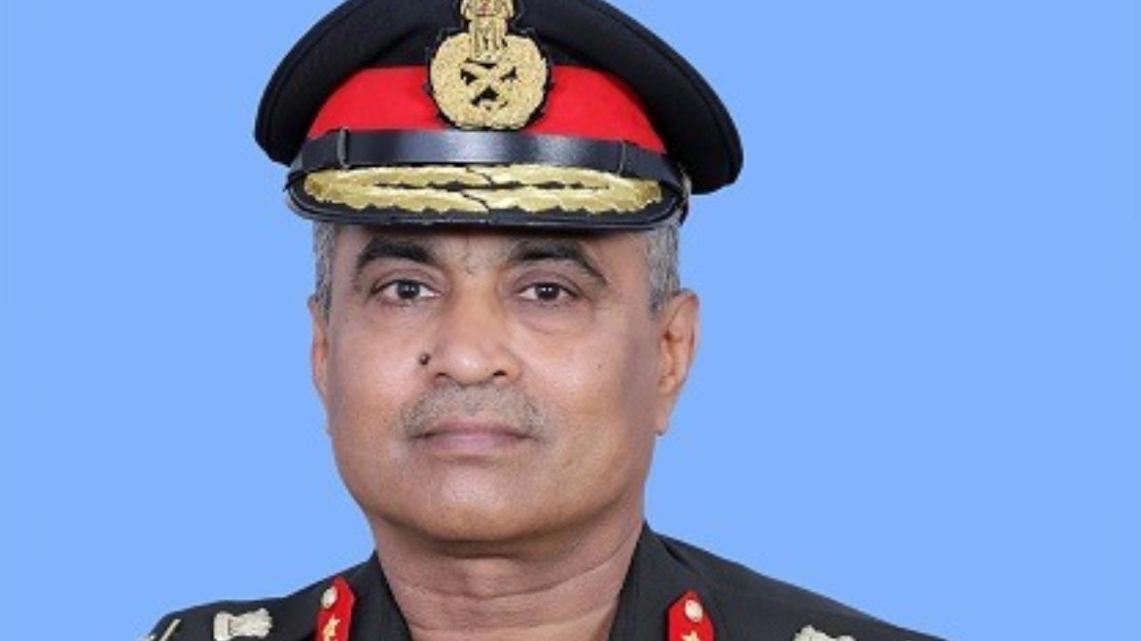 Lieutenant General Manoj Pande appointed as next Army Chief