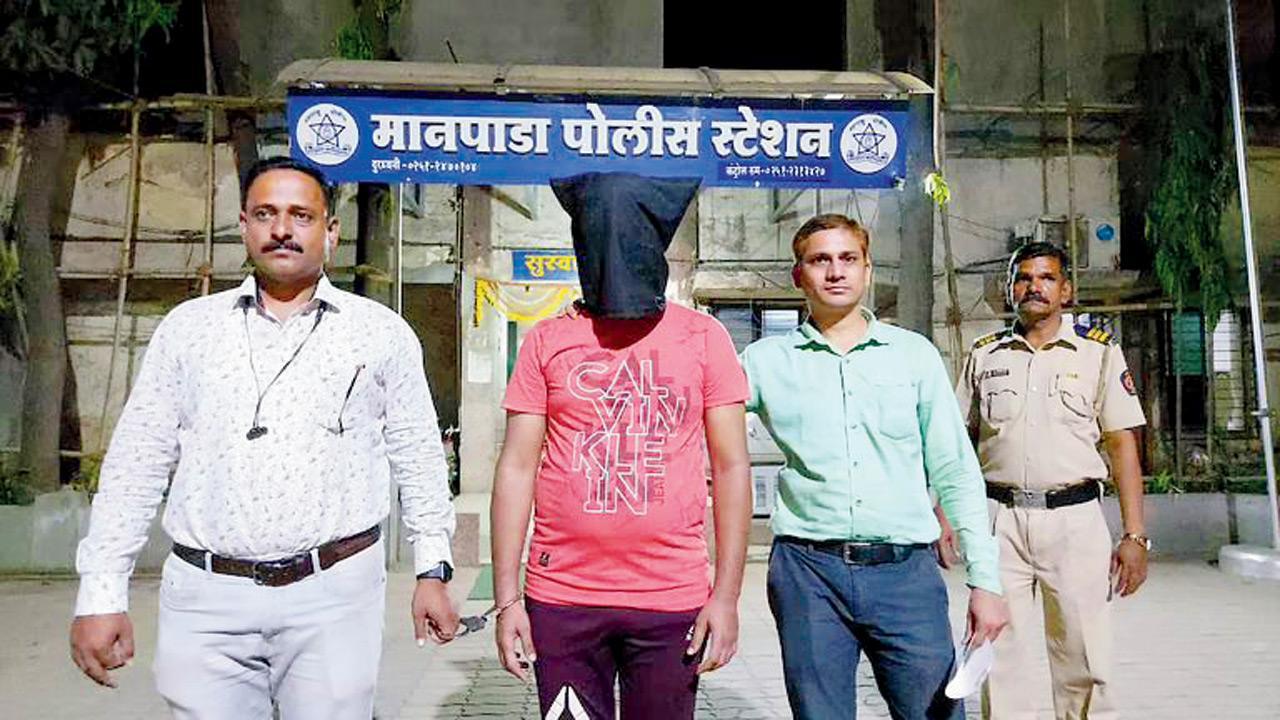 Mumbai: Man held for calling, abusing cops for a year to release frustration after fights with wife