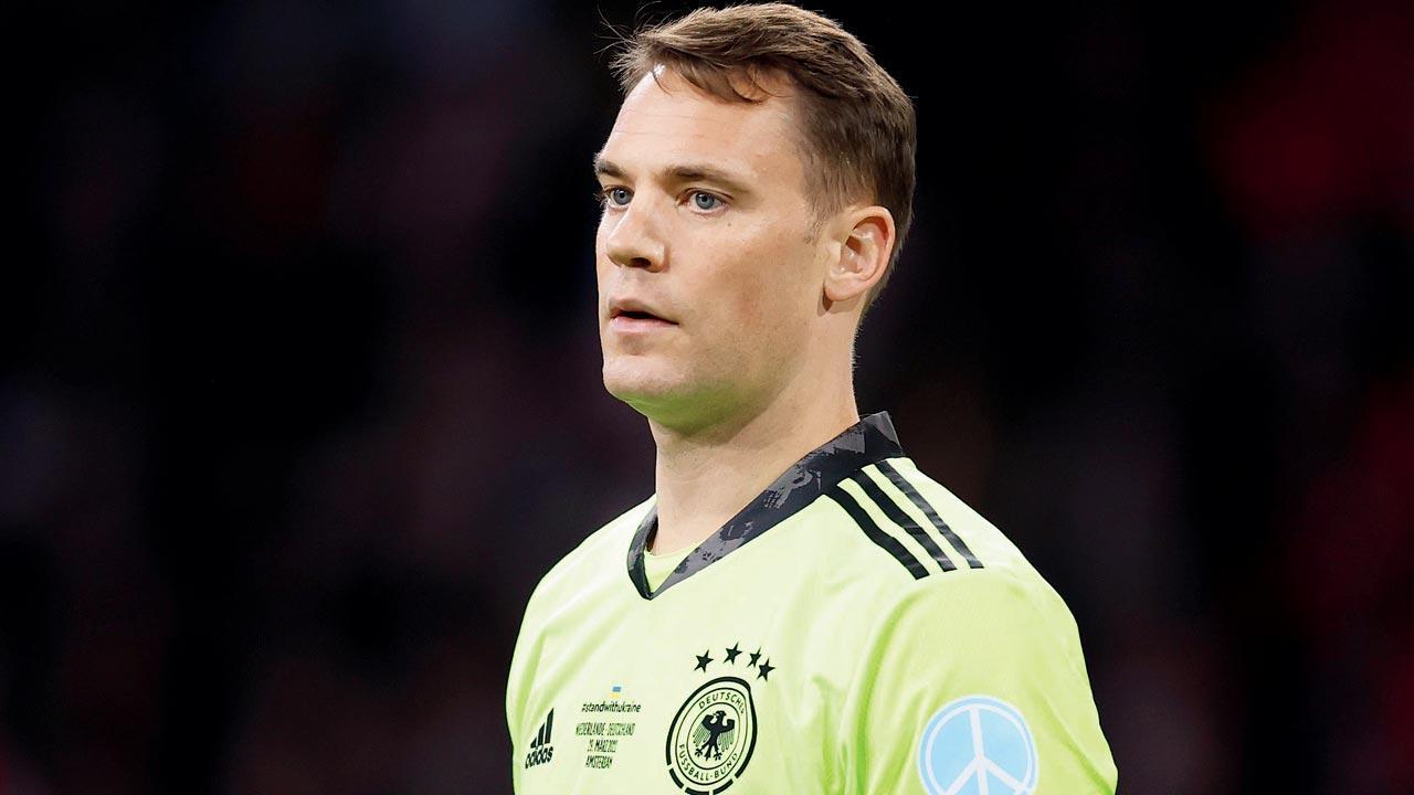 World Cup 2022: We’ll have to be on our toes - Germany's Neur on Spain clash