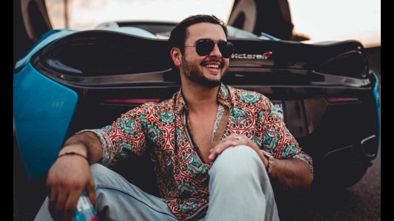 Masood Wahab on How To Become A Trendsetter in Your Industry