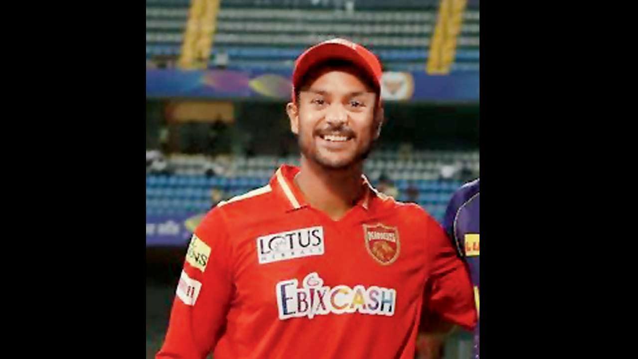 Punjab Kings and Sunrisers Hyderabad eye winning momentum