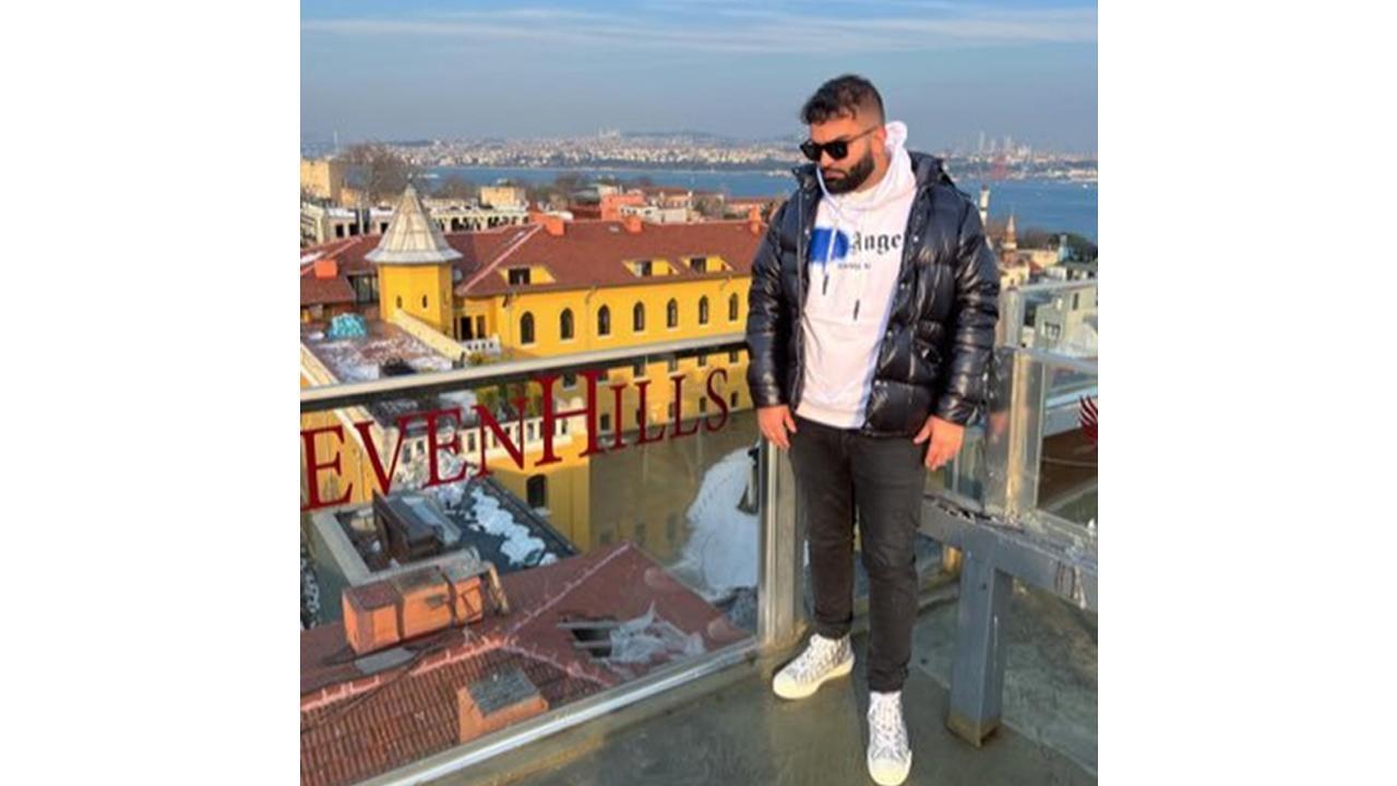 Meezy’s Incredible Journey to Becoming a Self-Made Millionaire