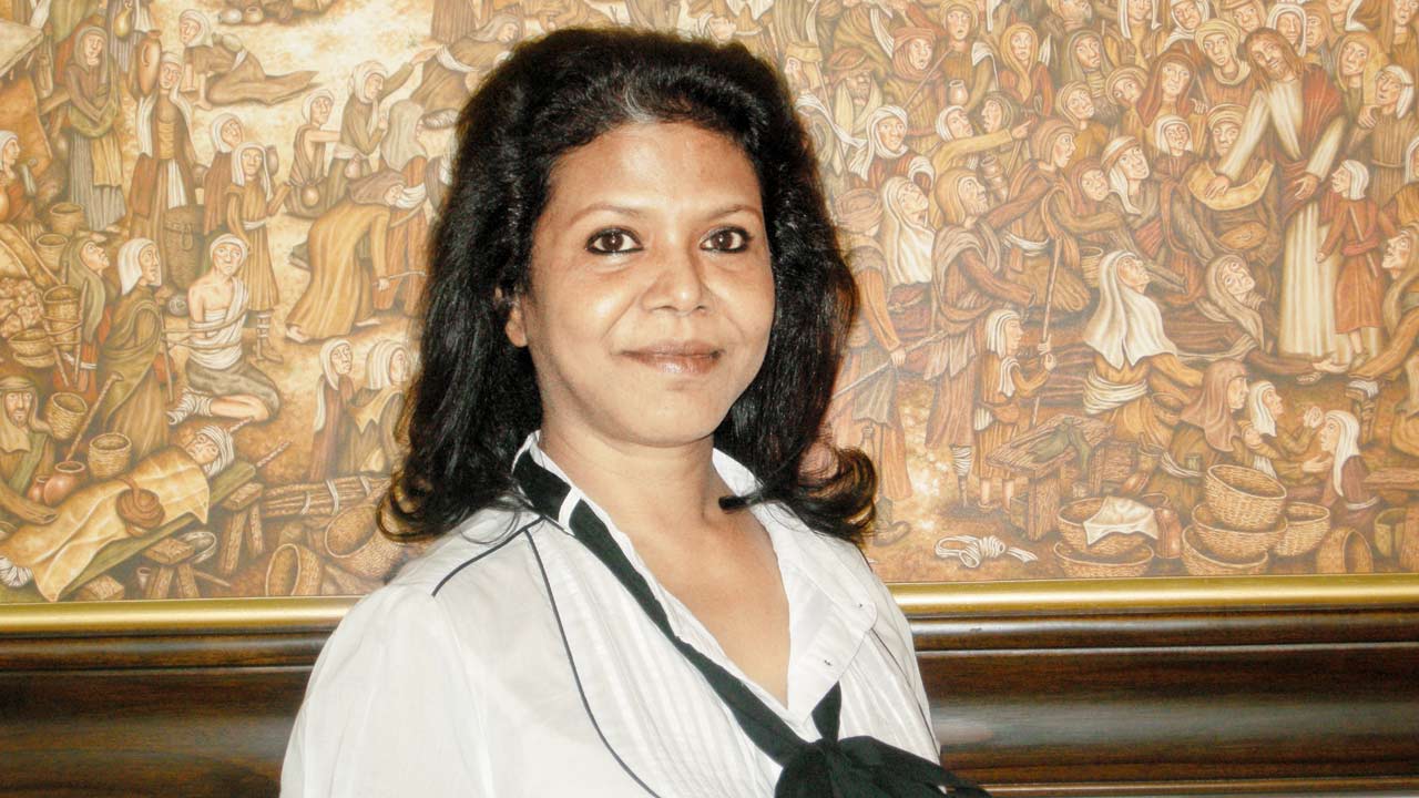 Milburn Cherian