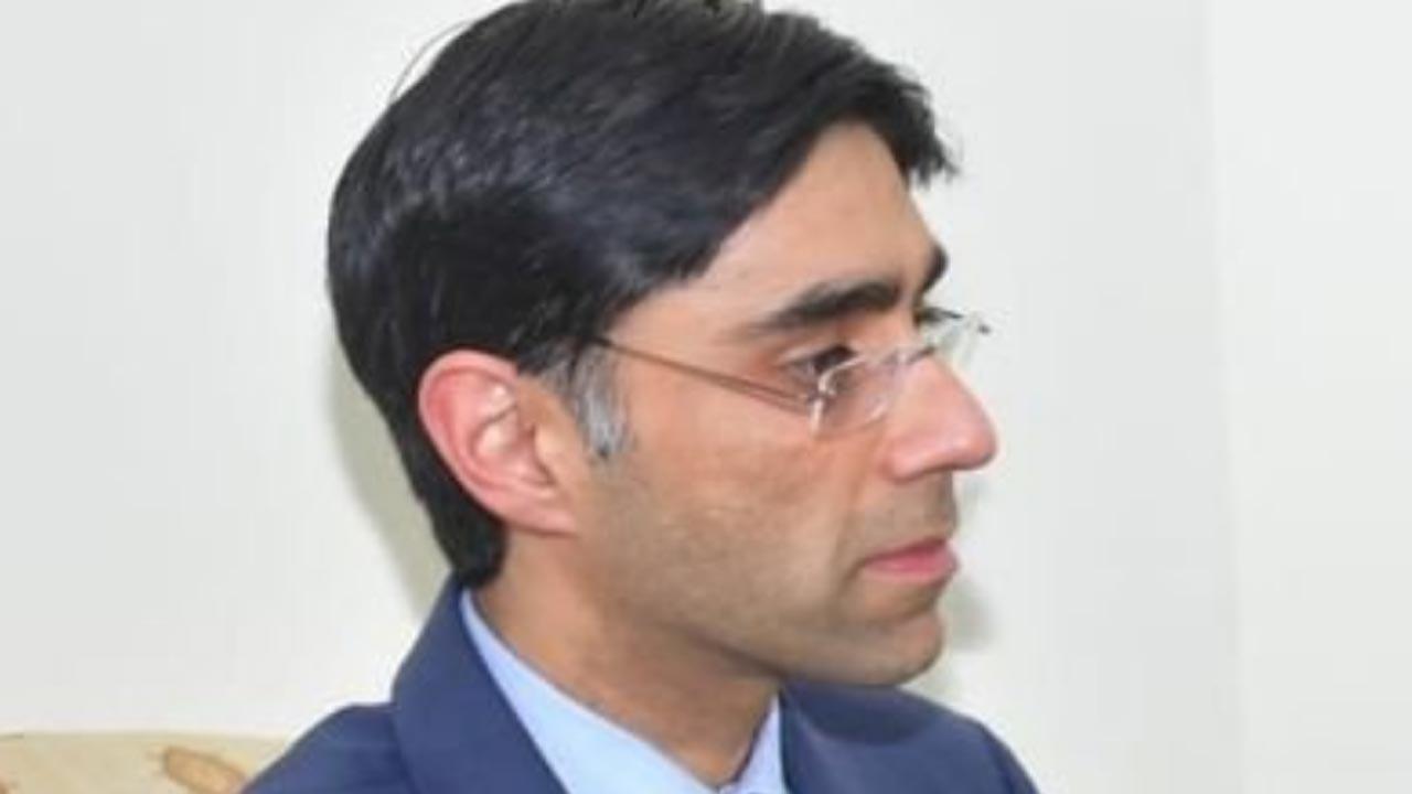Pakistan NSA Moeed Yusuf resigns amid political turmoil