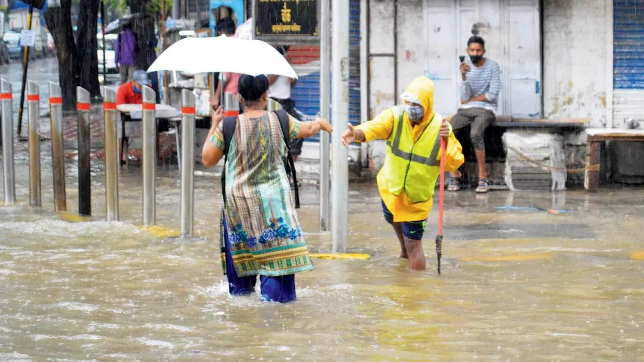 Mumbai: BMC to hold workshop on flood-mitigation