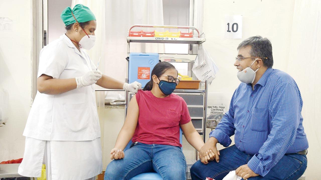 Mumbai reports 35 new Covid-19 cases, zero deaths